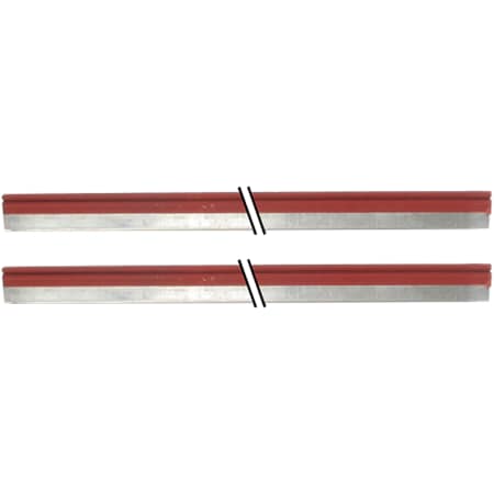 Murrelektronik Mico Pro endless plug-in link 2x red, max. 40A, 500mm length 9000-41000-0000001